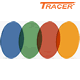 Tracer - LR300/F200/F400/F600 Filter Kits (4 Colours)