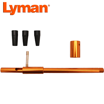 Lyman - Universal Bore Guide Set