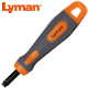 Lyman - Primer Pocket Reamer Large