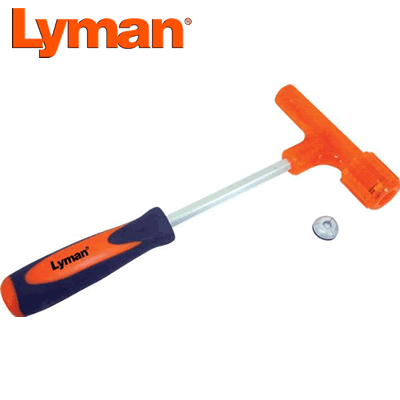 Lyman - Magnum Inertia Bullet Puller