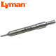 Lyman - "E-Zee" Trim Universal Trim Pilot .223 Rem (Requires Trim Tool)