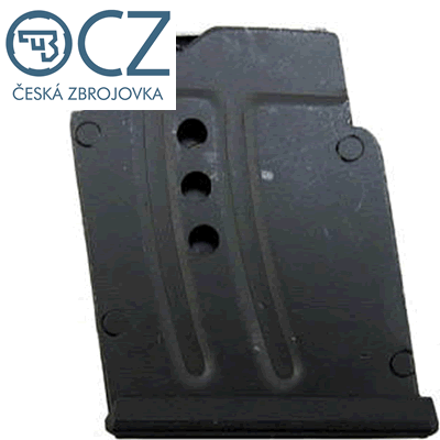 CZ - CZ452/3/5 CZ513 .22LR 5 Shot Magazine