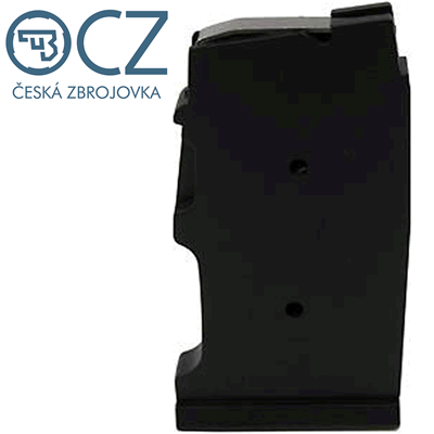 CZ - CZ455/CZ512 .17HMR/.22 Magnum/WMR 10 Shot Magazine