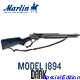 Marlin 1894 DARK Special Edition Under Lever .357 Rem Mag/.38 Special Rifle 16.25" Barrel MAR70412SE