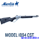 Marlin 1894CST Special Edition - Black Laminate Under Lever .357 Rem Mag/.38 Special Rifle 16.5" Barrel MAR70438SE-BLACK-LAM