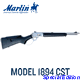 Marlin 1894CST Special Edition - Black Under Lever .357 Rem Mag/.38 Special Rifle 16.5" Barrel MAR70438SE-BLACK