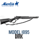 Marlin 1895 DARK (Big Bore) Under Lever .45-70 Govt Rifle 16.25" Barrel MAR70455