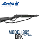 Marlin 1895 DARK (Big Bore) M1 tactical Under Lever .45-70 Govt Rifle 16.25" Barrel MAR70455M1