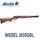 Marlin 1895GBL (Big Bore) Under Lever .45-70 Govt Rifle 18.5" Barrel MAR70456