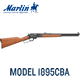 Marlin 1895CBA (Big Bore) Under Lever .45-70 Govt Rifle 18.5" Barrel MAR70458