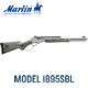 Marlin 1895SBL (Big Bore) Under Lever .45-70 Govt Rifle 18.5" Barrel MAR70478