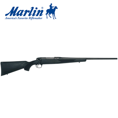 Marlin XS7 Bolt Action .222 Rem Rifle 22" Barrel MAR70949SC