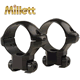 Millett - .22 Cal Rings 1" Medium Smooth