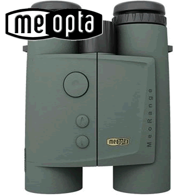 Meopta - MeoRange 10x42 HD