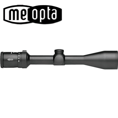 Meopta - MeoPro 3.5-10x44 RD (4C Reticle)