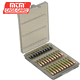 MTM Case Gard - W30-22 Ammo Wallet (Smoke)