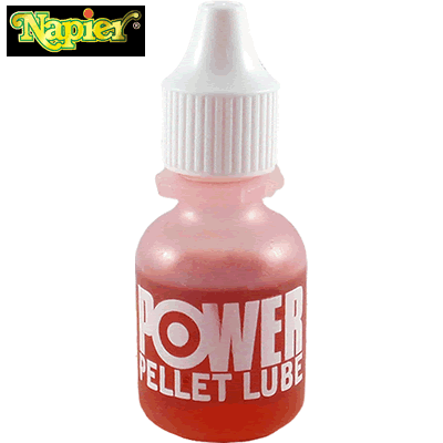 Napier - Power Pellet Lube 10ml