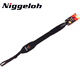Niggeloh - Tikka Embossed Neoprene Rifle Sling - Black