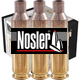 Nosler - 6.5mm Creedmoor Unprimed Brass Cases (Pack of 50)