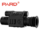 Pard - NV008LRF Digital Night Vision Rifle Scope with Laser Range Finder