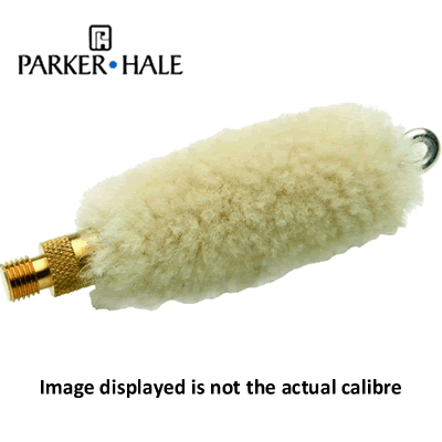Parker Hale - 12ga Mop - Male Thread