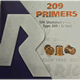 Maxam - 209 Rio G-1000 Shotshell Primers (Pack of 100)