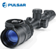 Pulsar - Digex C50 Weapons Scope with X850S IR Illuminator