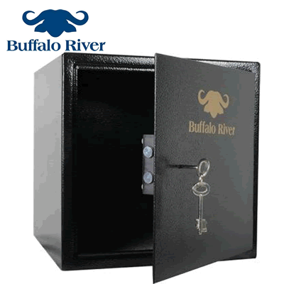 Buffalo River - Ammo Cabinet - 2mm Walls / 3mm Door