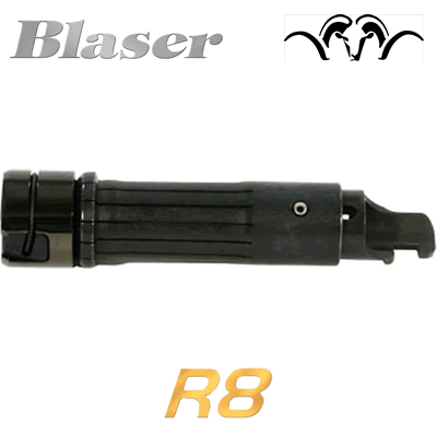 Blaser - R8 Bolt Face Left Handed - Swiss