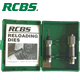 RCBS - Full Length Die Set 6.5x55