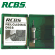 RCBS - Neck Sizing Die 7.5mmx55 Schmidt-Rubin