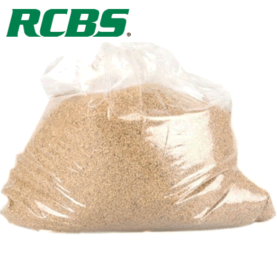 RCBS - Formula 1 - Walnut Shell Dry Media