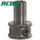 RCBS - 6.5mm Flash Hole Deburring Tool Case Pilot Stop