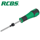 RCBS - Flash Hole Deburring Tool .22
