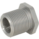 RCC - Muzzle Thread Adapter, Converts 1/2"x28 UNEF Muzzle Thead to fit a M18 Moderator