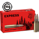 Geco - .308 Win Express 165gr Ballistic Tip Rifle Ammunition