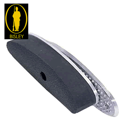 Bisley - Adjustable Recoil Pad