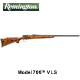 Remington Model 700 SPS Varmint Laminate Bolt Action .204 Ruger Rifle 26" Barrel .