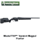 Remington Model 700 ADL Varmint With Magpul Hunter Stock Bolt Action .223 Rem Rifle 26" Barrel .