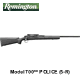 Remington Model 700 Police 5R Bolt Action .308 Win Rifle 24" Barrel .