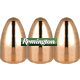 Remington - 9mm/.355 115gr FMJ (Heads Only, Pack of 2000)