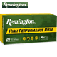 Remington - .45-70 Govt 300gr HP Rifle SJHP Rifle Ammunition