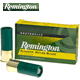 Remington - Slugger Rifled Slug - 12ga-SLUG/1oz - Plastic (Box of 5)