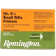 Remington - No.6.5 Small Rifle Primers (Pack of 100)