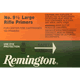 Remington - No.9.5 Large Rifle Primers (Pack of 100)