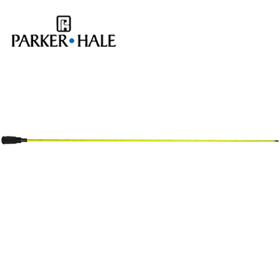 Parker Hale - Rifle Rod .270 Plastic Coated Alluminium - 44"