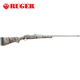 Ruger Hawkeye FTW Hunter Bolt Action .260 Rem Rifle 24" Barrel 736676471720