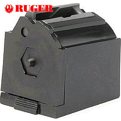 Ruger - 10 Round Magazine To Fit Ruger 77/22 .22LR Rifle