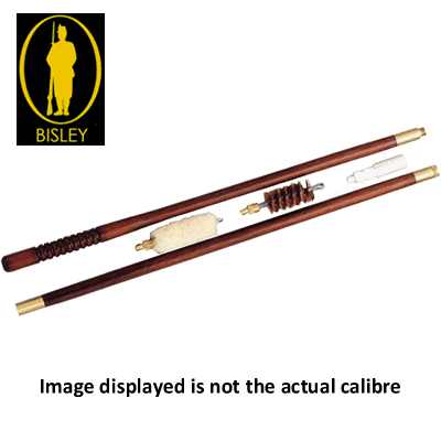Bisley - 12ga Wallet Rod and Attachments