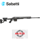 Sabatti STR Bolt Action .300 Win Mag Rifle 26